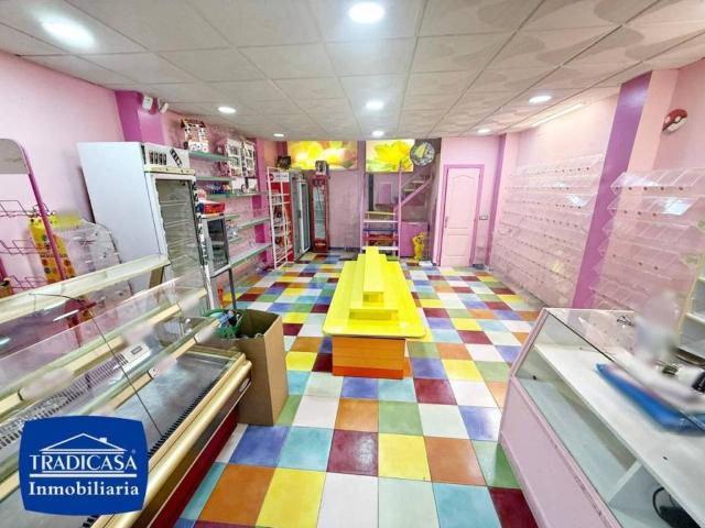 Inmueble en Venta en Jerez de la Frontera