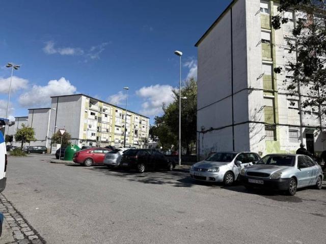 Inmueble en Venta en Jerez de la Frontera
