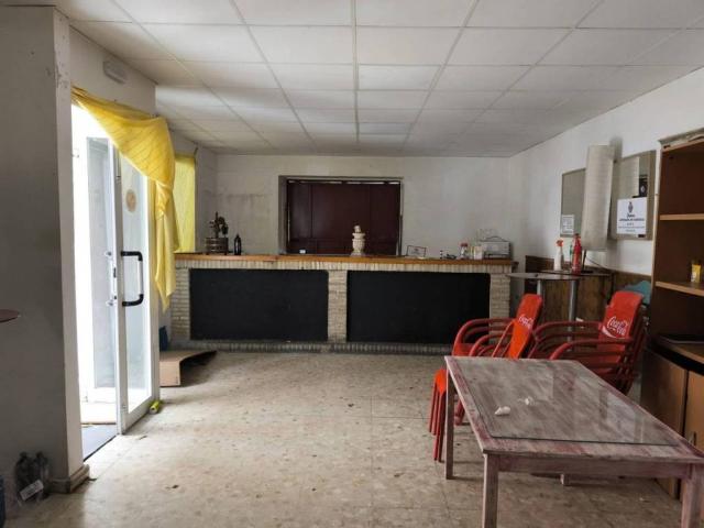 Inmueble en Venta en Jerez de la Frontera