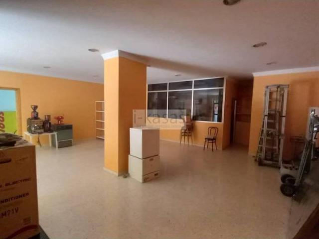 Inmueble en Venta en Jerez de la Frontera