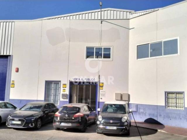 Inmueble en Venta en Jerez de la Frontera