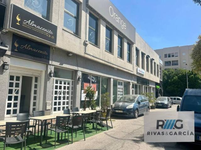 Inmueble en Venta en Jerez de la Frontera