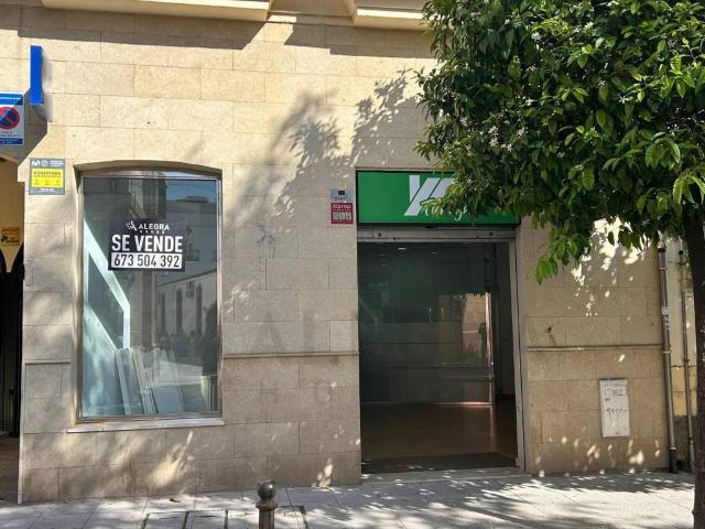 Inmueble en Venta en Jerez de la Frontera