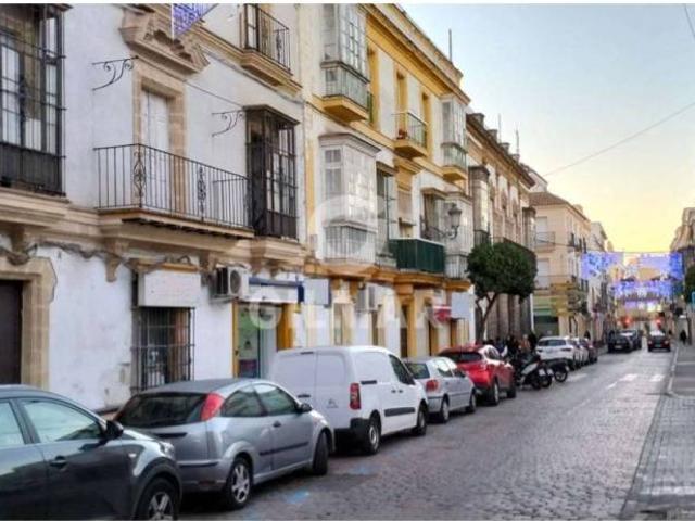 Inmueble en Venta en Jerez de la Frontera