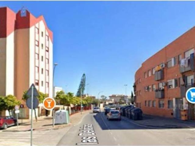 Inmueble en Venta en Jerez de la Frontera
