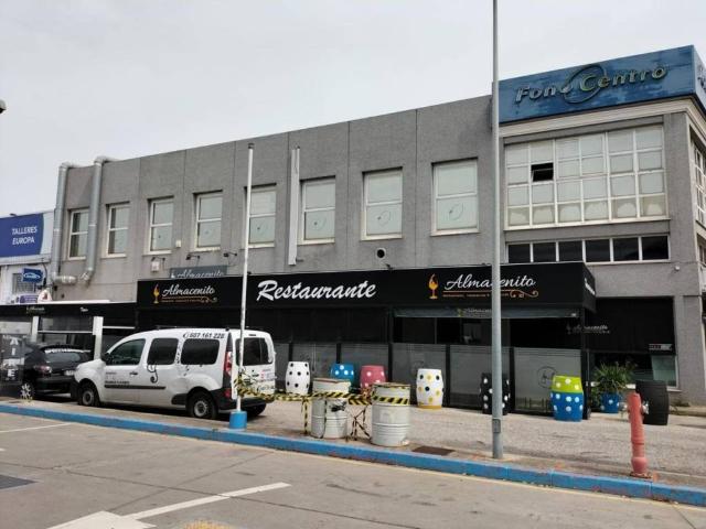 Inmueble en Venta en Jerez de la Frontera