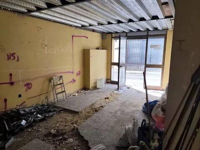 Inmueble en Venta en Jerez de la Frontera