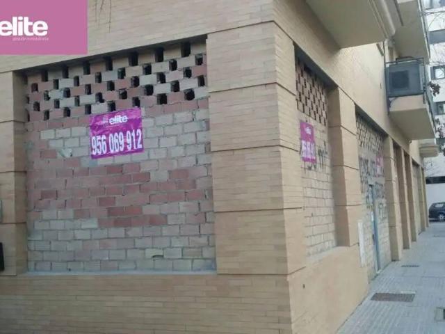 Inmueble en Venta en Jerez de la Frontera