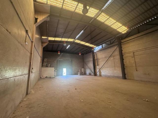 Inmueble en Venta en Jerez de la Frontera