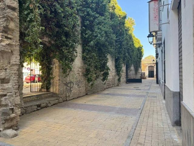 Inmueble en Venta en Jerez de la Frontera
