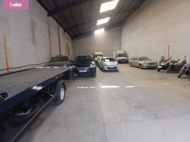 Inmueble en Venta en Jerez de la Frontera