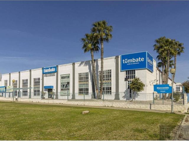 Inmueble en Venta en Jerez de la Frontera