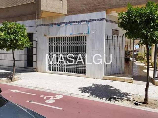 Inmueble en Venta en Jerez de la Frontera
