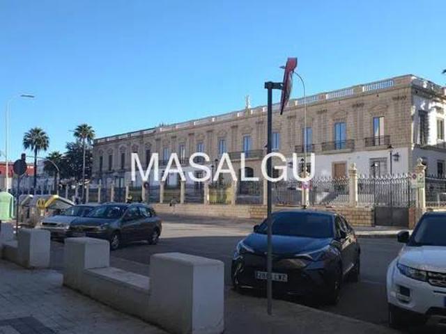 Inmueble en Venta en Jerez de la Frontera