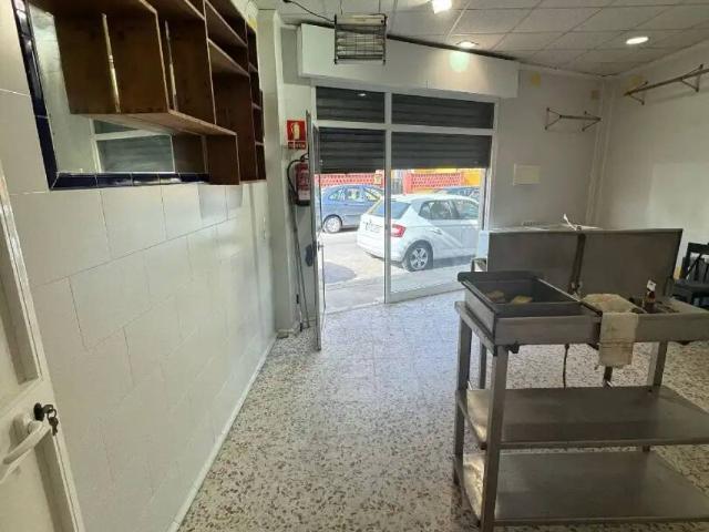 Inmueble en Venta en Jerez de la Frontera