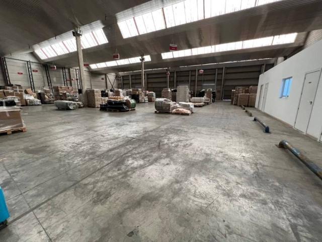 Inmueble en Venta en Jerez de la Frontera