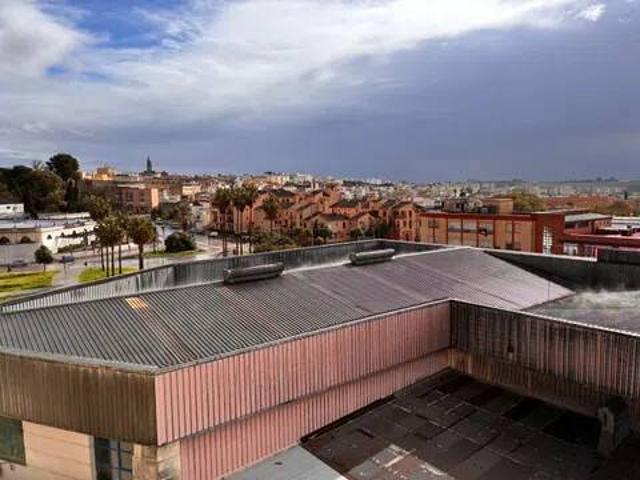 Inmueble en Venta en Jerez de la Frontera