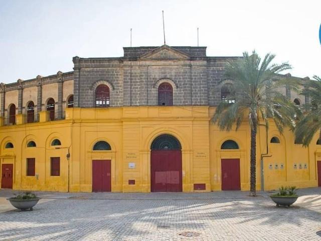 Inmueble en Venta en Jerez de la Frontera