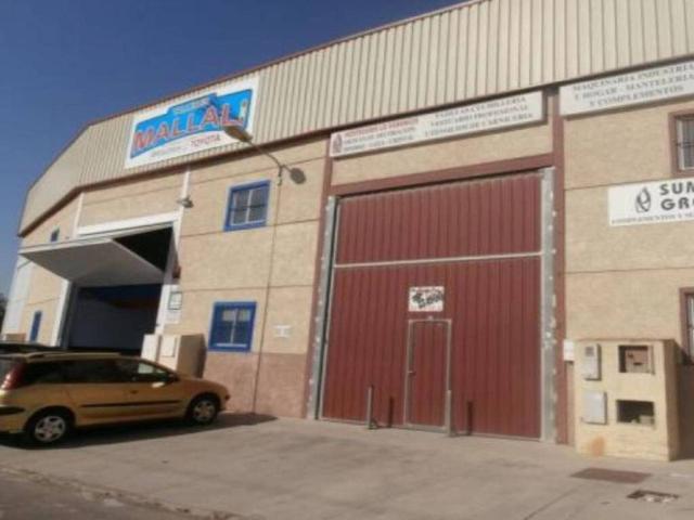 Inmueble en Venta en Jerez de la Frontera