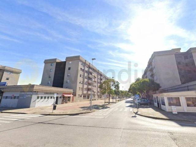 Inmueble en Venta en Jerez de la Frontera