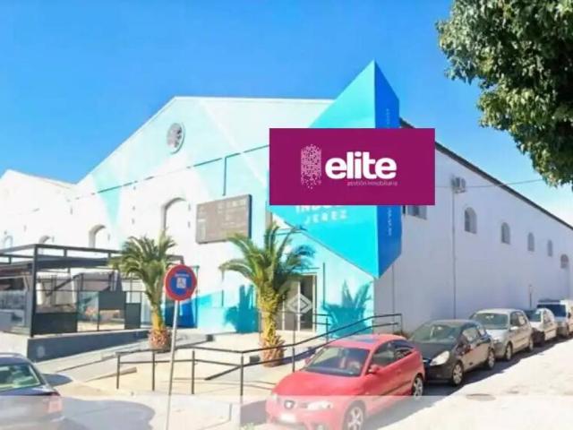 Inmueble en Venta en Jerez de la Frontera