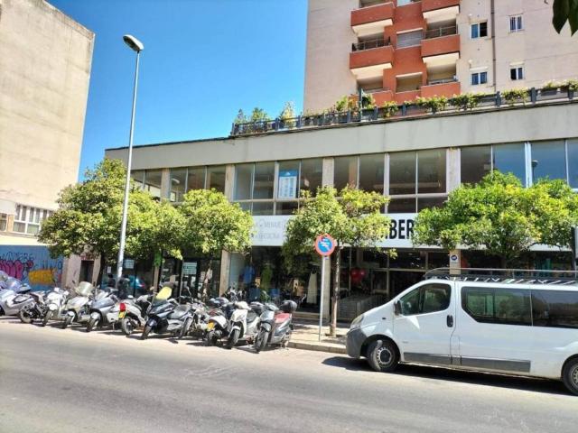 Inmueble en Venta en Jerez de la Frontera