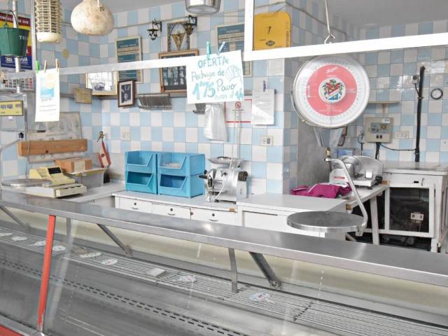 Inmueble en Venta en Jerez de la Frontera