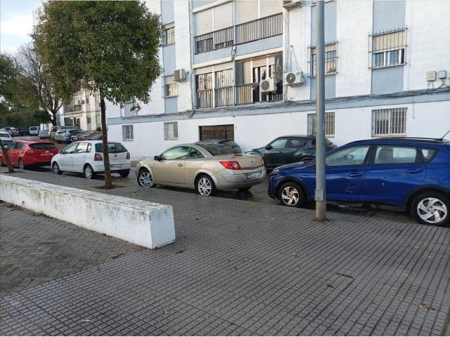 Inmueble en Venta en Jerez de la Frontera
