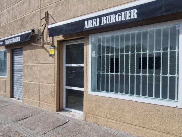 Inmueble en Venta en Jerez de la Frontera