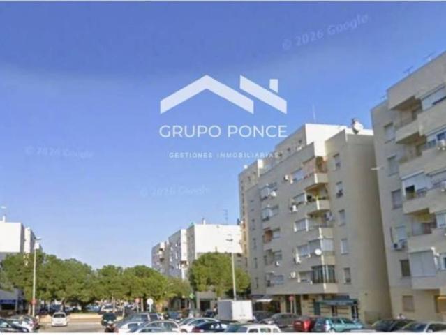 Inmueble en Venta en Jerez de la Frontera