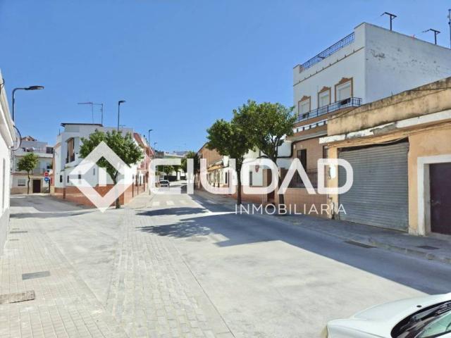 Inmueble en Venta en Jerez de la Frontera