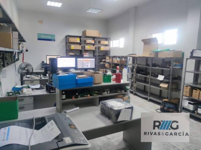 Inmueble en Venta en Jerez de la Frontera