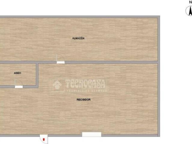 Inmueble en Venta en Jerez de la Frontera