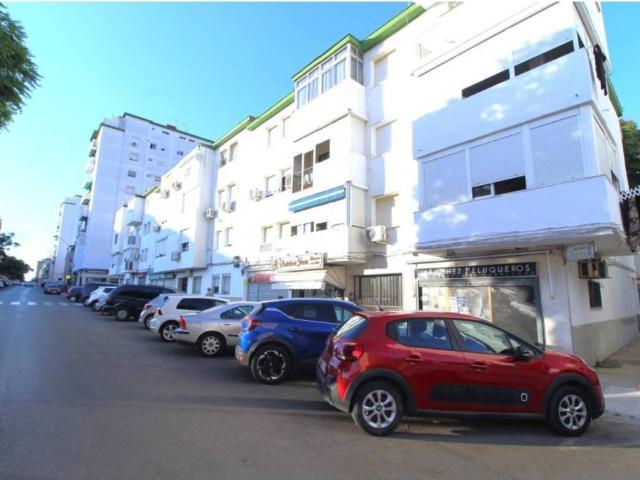 Inmueble en Venta en Jerez de la Frontera