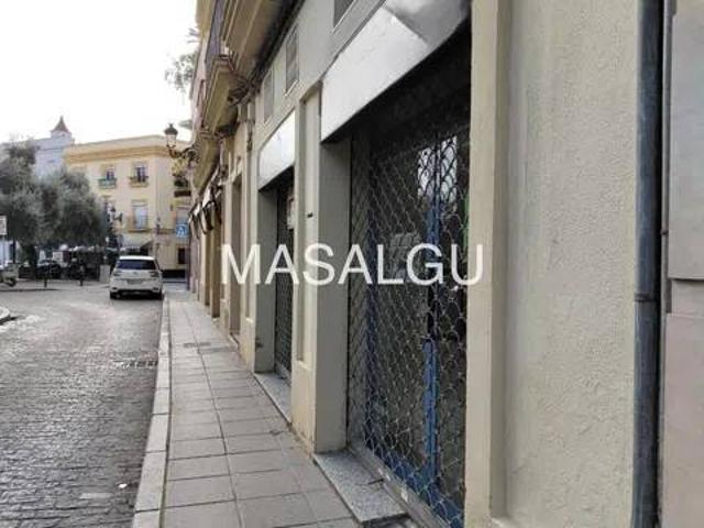 Inmueble en Venta en Jerez de la Frontera