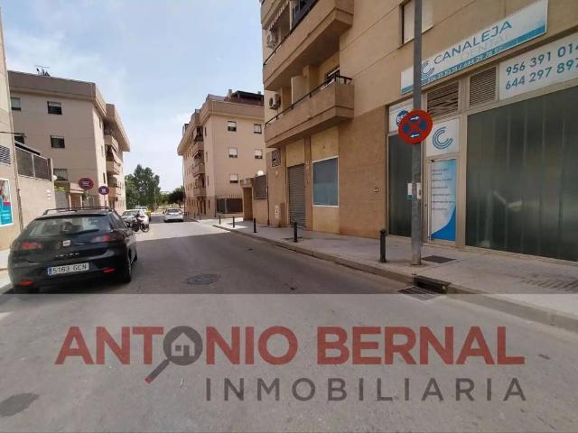 Inmueble en Venta en Jerez de la Frontera