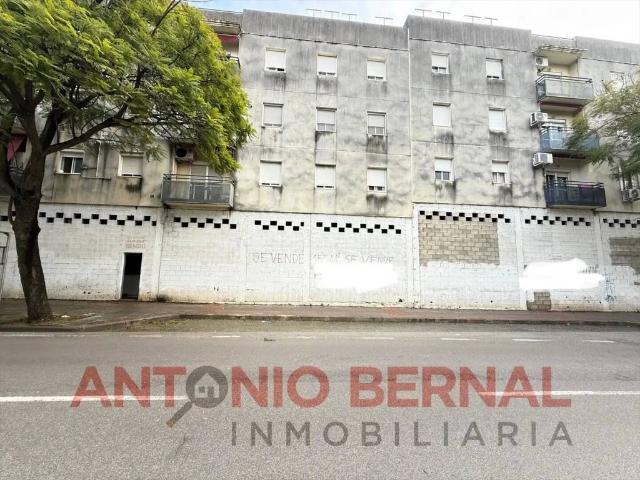 Inmueble en Venta en Jerez de la Frontera