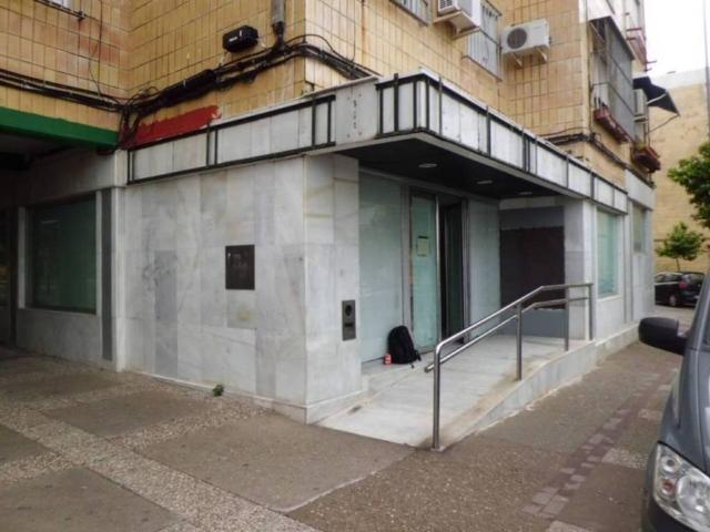 Inmueble en Venta en Jerez de la Frontera