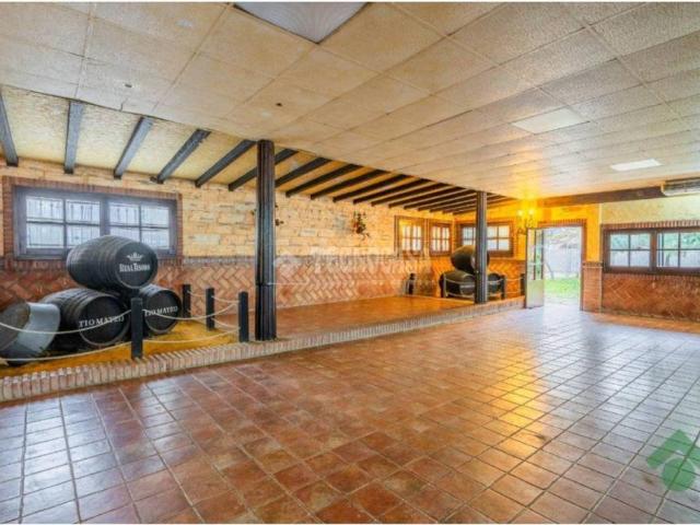 Inmueble en Venta en Jerez de la Frontera