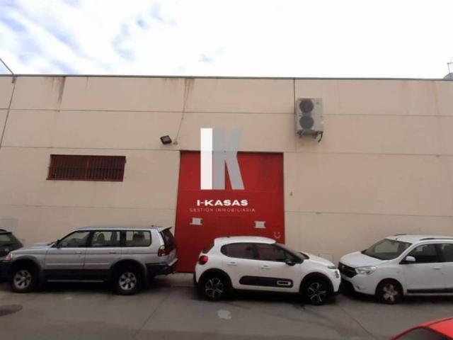 Inmueble en Venta en Jerez de la Frontera