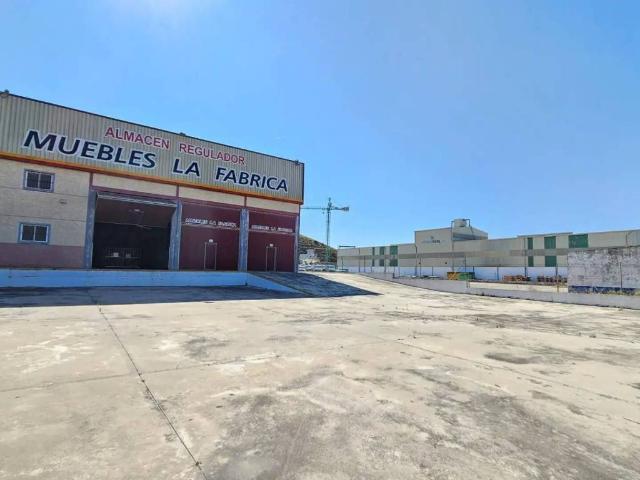 Inmueble en Venta en Jerez de la Frontera