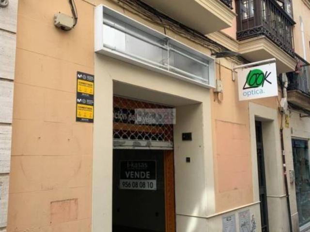 Inmueble en Venta en Jerez de la Frontera