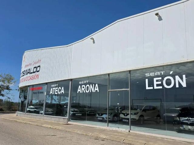 Inmueble en Venta en Jerez de la Frontera