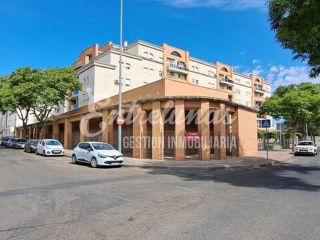 Inmueble en Venta en Jerez de la Frontera