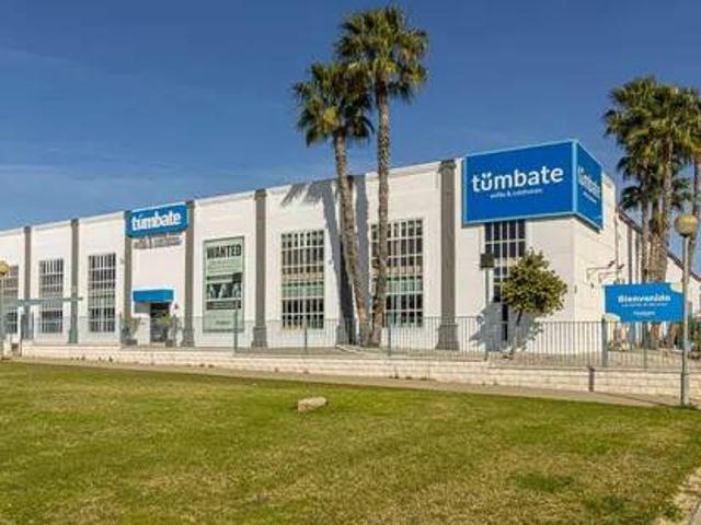 Inmueble en Venta en Jerez de la Frontera