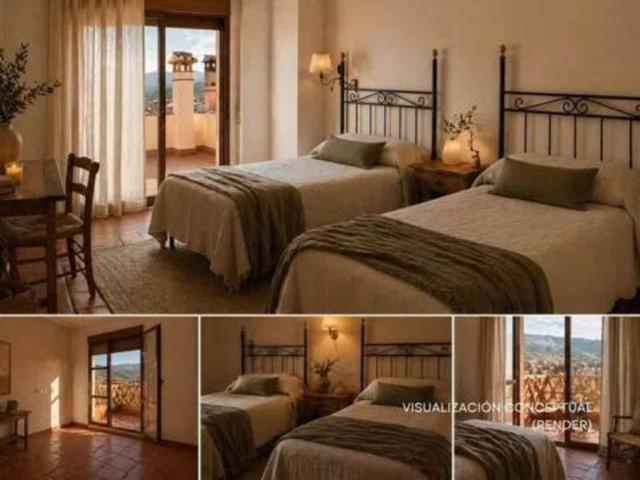 Inmueble en Venta en Jérez del Marquesado