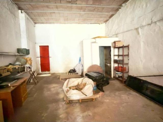 Inmueble en Venta en Jimena de la Frontera