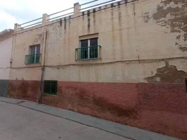 Inmueble en Venta en Jijona Xixona