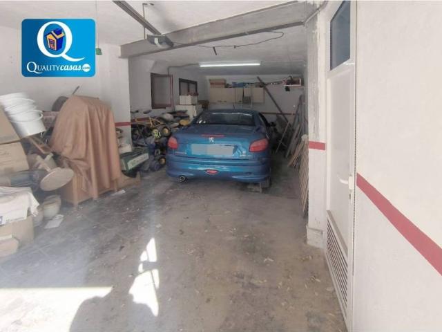 Inmueble en Venta en Jijona Xixona