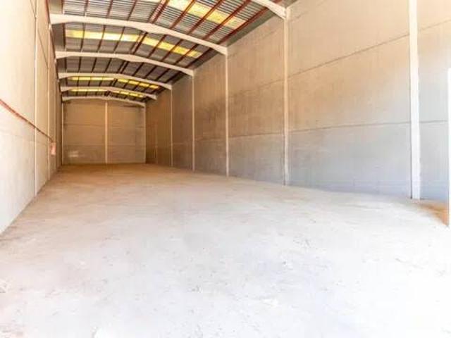 Inmueble en Venta en Jijona Xixona
